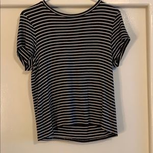 American Eagle shirt (Soft and Sexy) Size Large